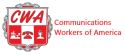 CWA logo